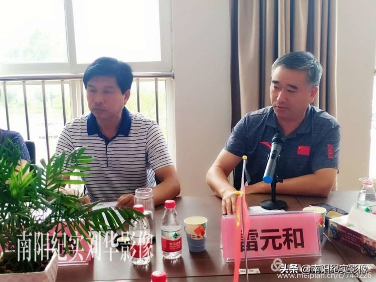 南阳市青少年足球锦标赛,南阳市青少年足球赛