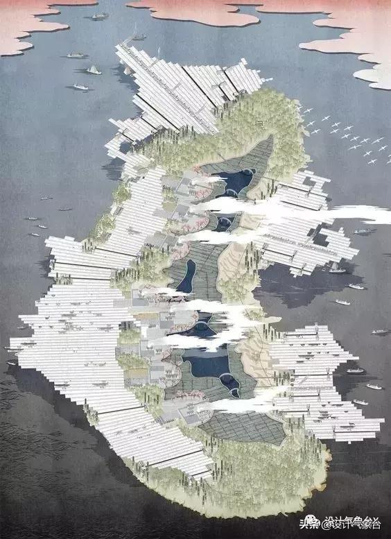 你嫉妒那个用古风出图的同事?我也嫉妒