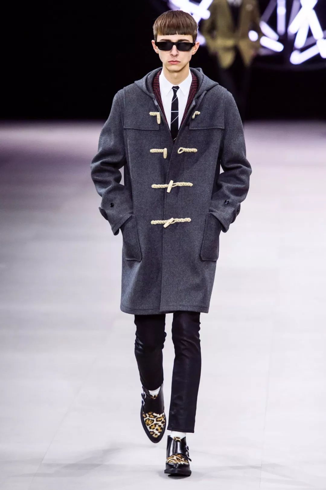 轻松拥有造型感,轻松无负担的现代简约风