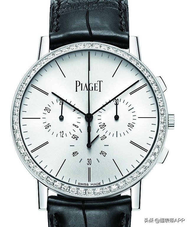 在走远的路上一去不回,伯爵经典超薄