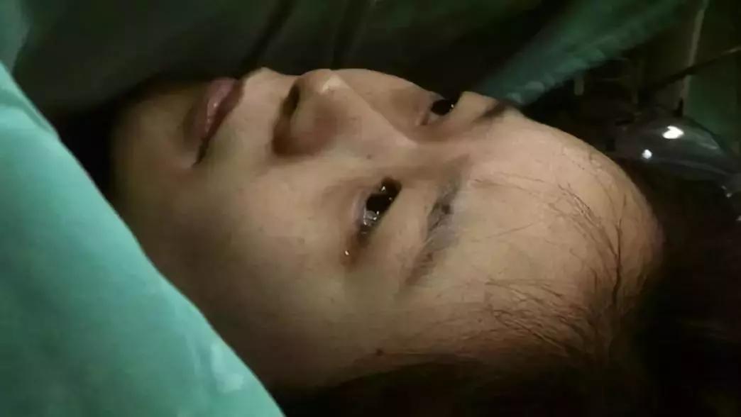 产后漏尿可自愈办法,一位母亲产后抑郁漏尿