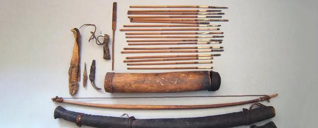 100%天然河豚毒箭？给*物文**里的中国史来点批判性思考