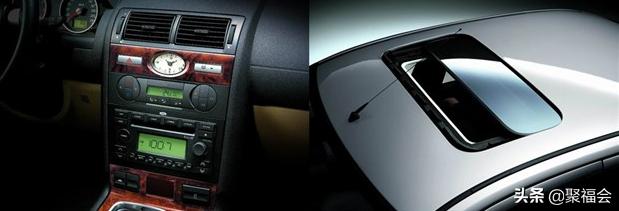 福特故事第一期:蒙迪欧的前世今生