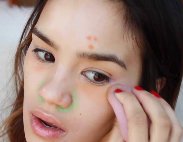 用过最好用的遮瑕,公认瑕疵干皮最好的遮瑕