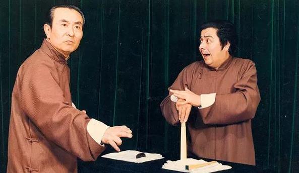 李金斗洗脚花八十万,相声演员李金斗洗脚