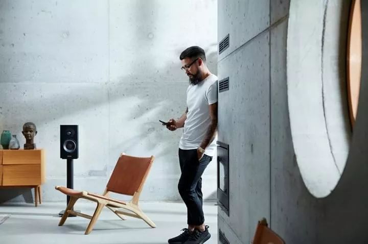 再次树立Hi-End标杆：丹拿Confidence信心系列全国首场线*体下**验会