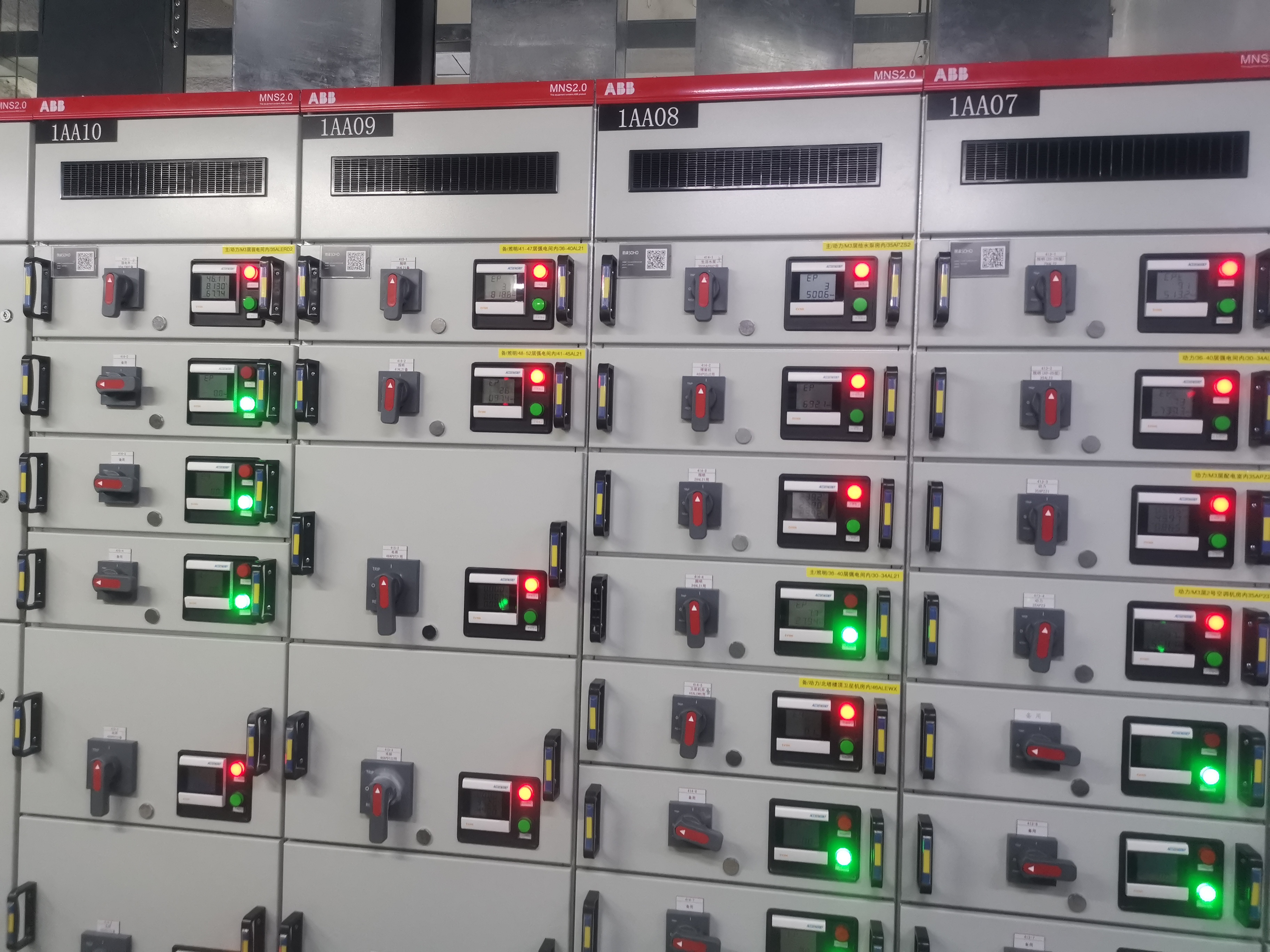 消防设施破损物业维修,物业做好设施设备维修成本控制