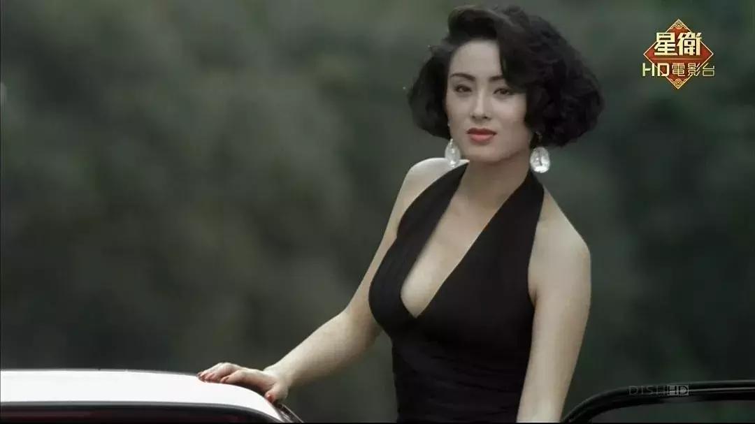 20年前的香港风,20年前港风穿搭