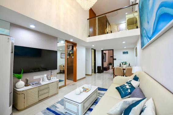 新滨湖恒大文旅城一期住宅规划图,新滨湖恒大文旅城二期舒心园位置