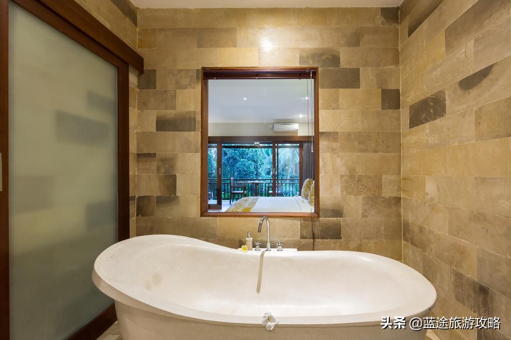 不能错过的海陆通之行,不能错过的旅行胜地