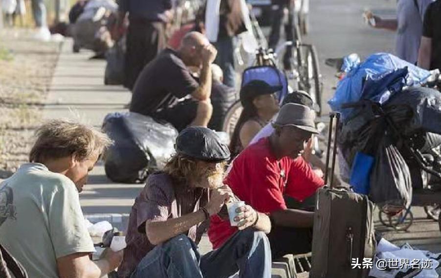 世界第一贸易大国有多重要,美国遮羞布