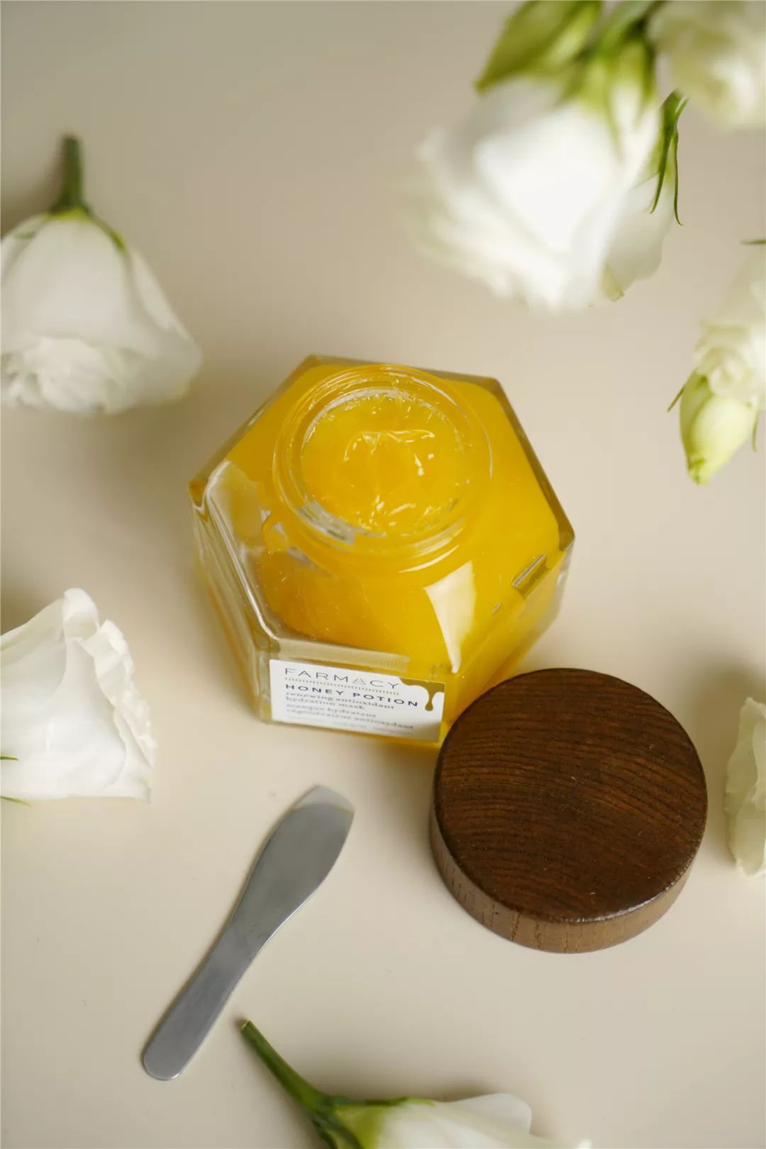 韦香儿美白精华面膜,森特莲马达加斯加美白精华面膜