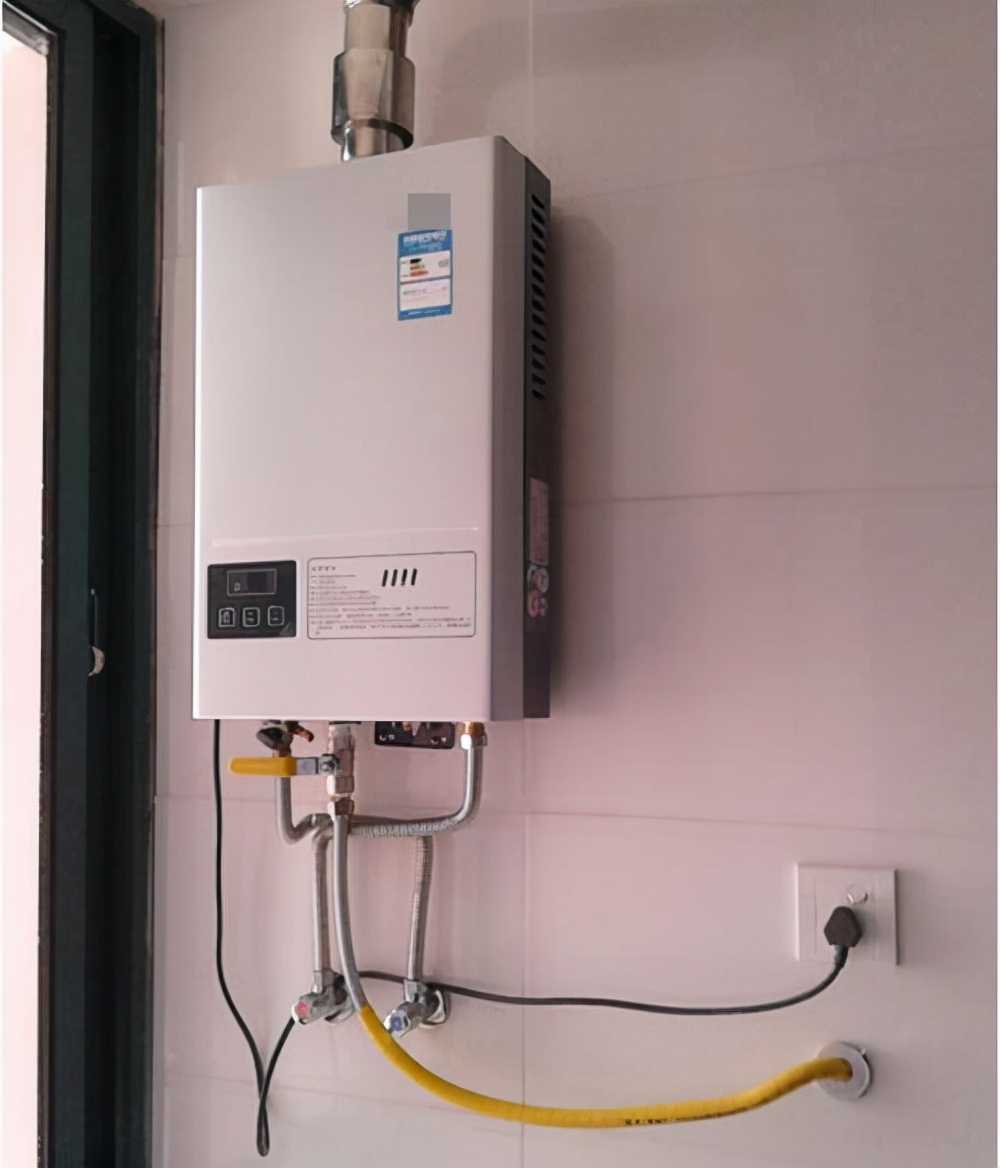 燃气热水器如何选购才正确,燃气热水器如何正确选购