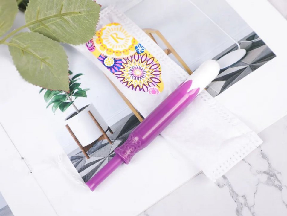 男士止步!这12款女生私密好物红着脸也要分享