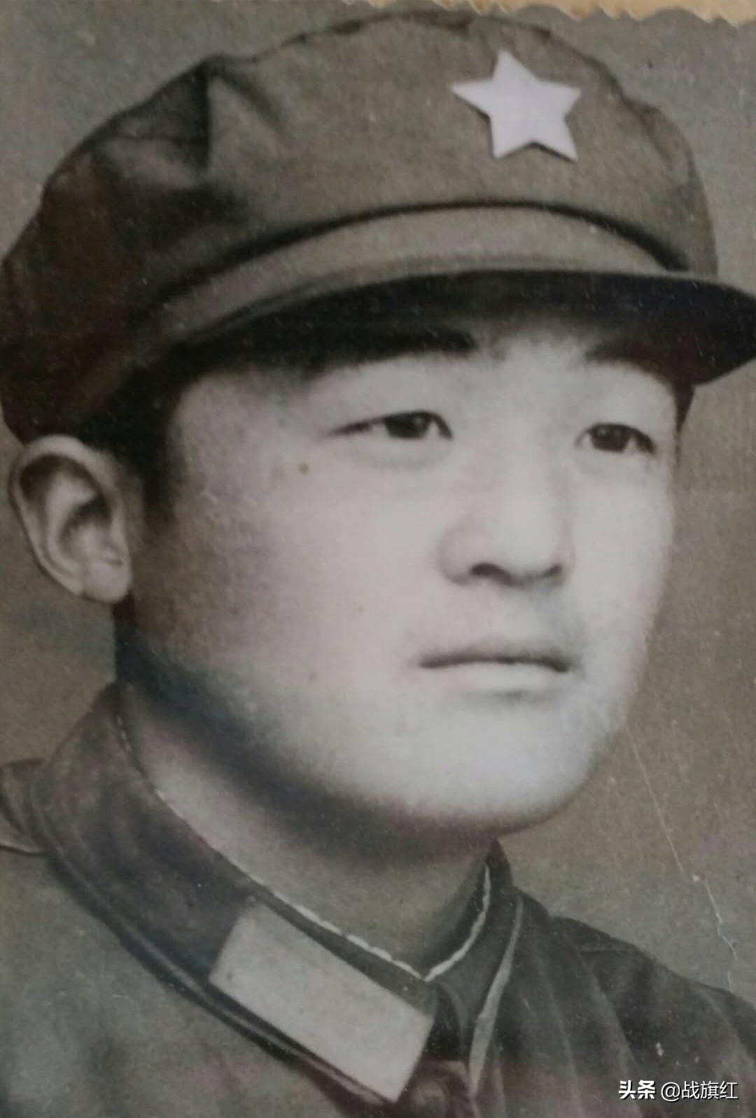 八十年代军营旧事:女排长与作训参谋遗憾分手,从此杳无音信