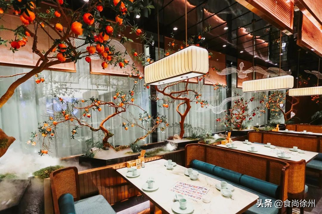 徐州云龙区酒店最美,徐州最美温泉酒店