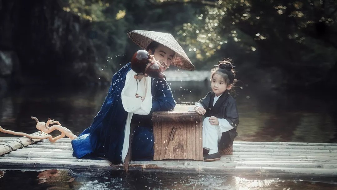 急需二十篇初中课外文言文译文 (初中文言文及译文)