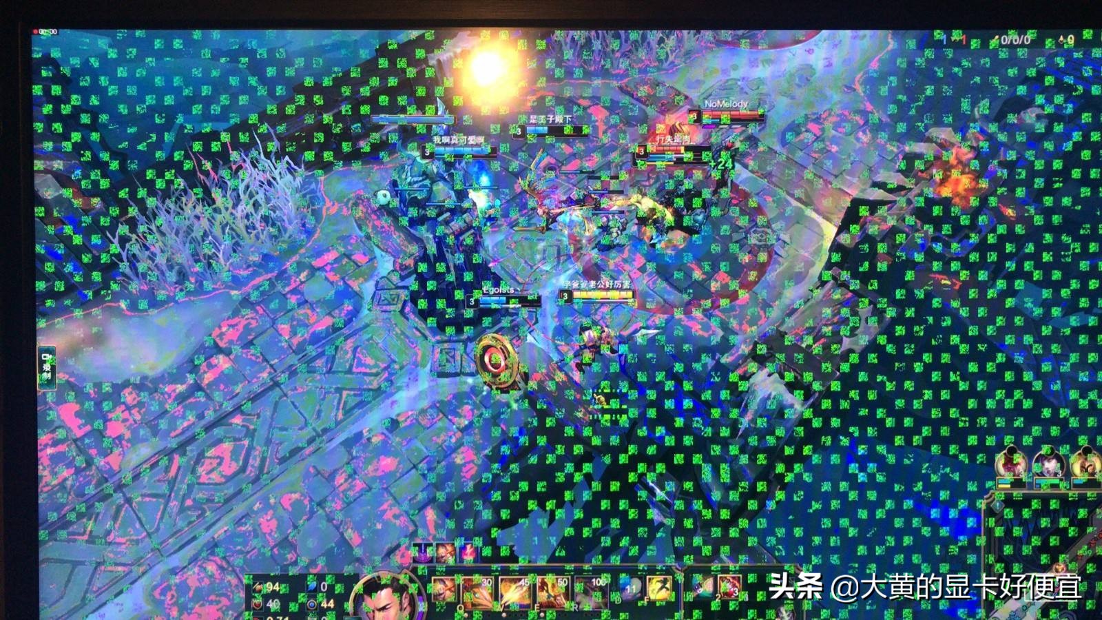 rtx显卡显存低怎么办,rtx显卡性能设置