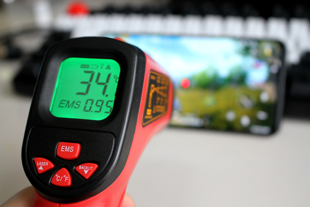 24小时深入体验联想Z6Pro评测，给小米9和iQOO下战书！