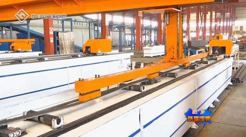 肥乡:科技创新引领中小企业迈向新的经济增长点