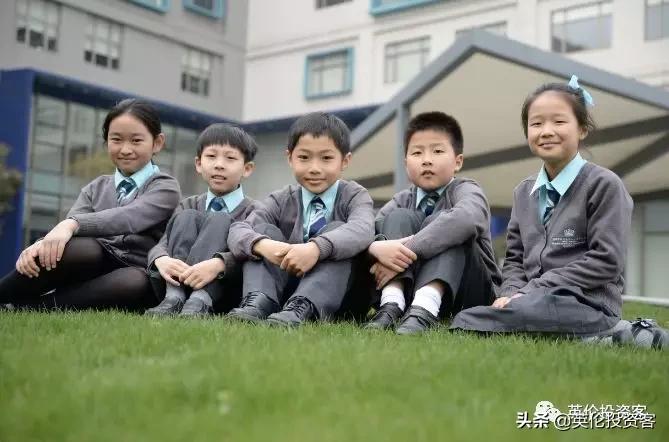 北京最贵的十大学校,北京最贵国际高中排名