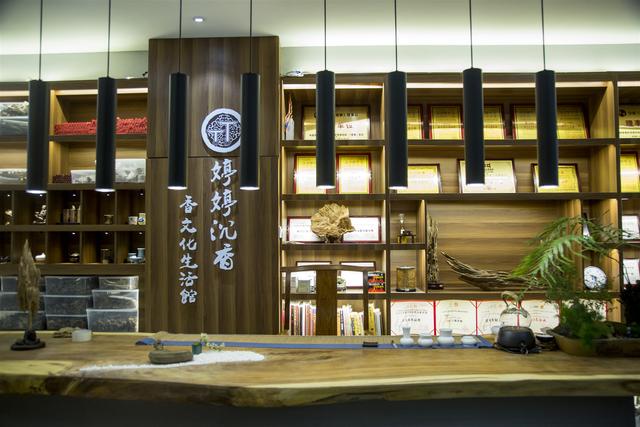 如何辨别真假沉香？那些关于沉香你不知道的事