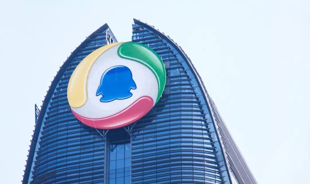 腾讯版「探探」试水陌生人社交