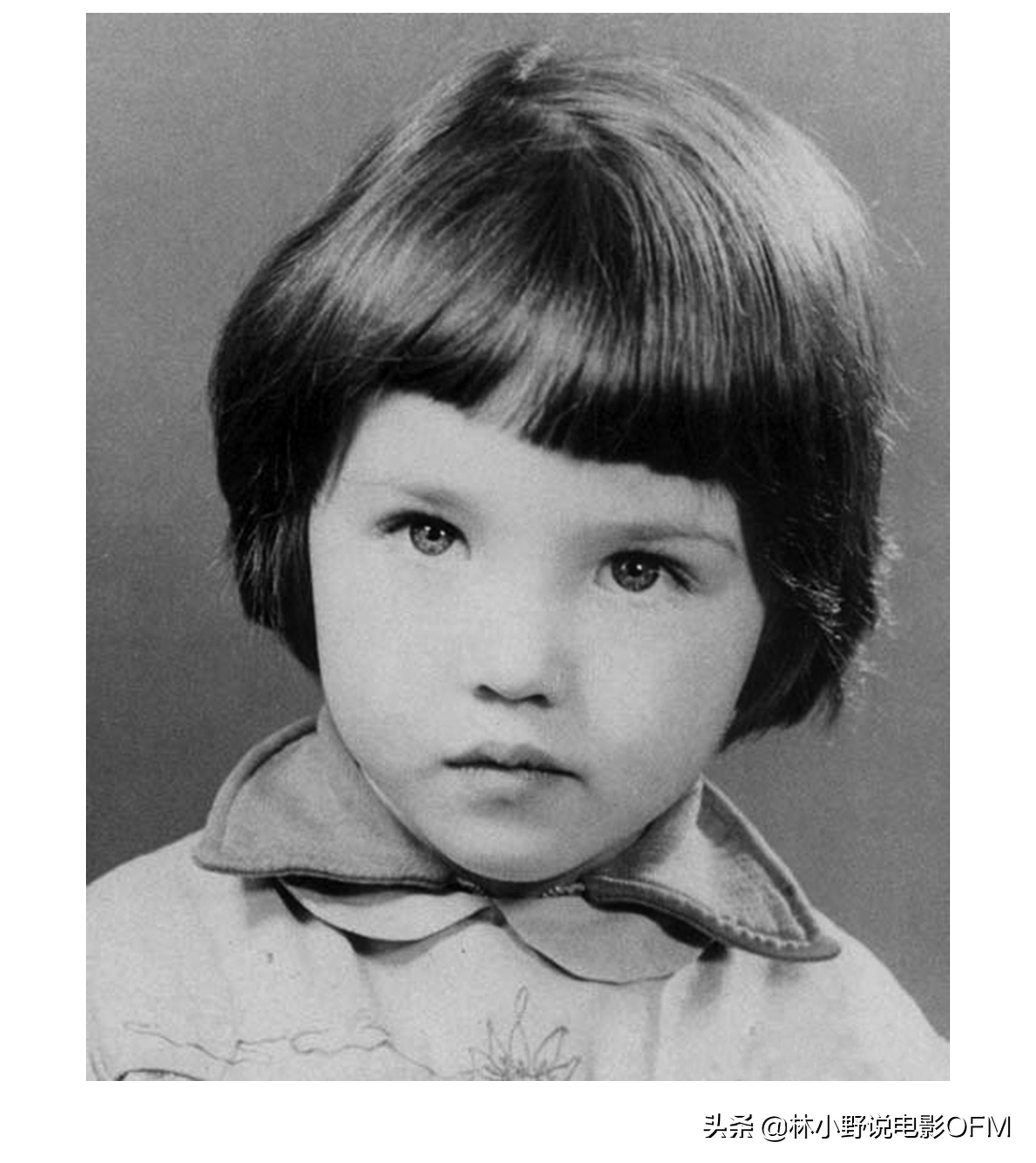 阿佳妮伊莎贝和巩俐,巩俐阿佳妮的关系