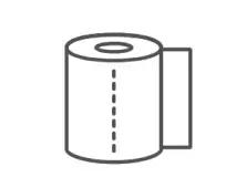 厨房收纳好物,20件小厨房越用越大的收纳神器