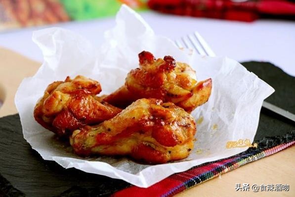 腌制的奥尔良味大鸡腿,哪种奥尔良调料腌鸡腿好吃