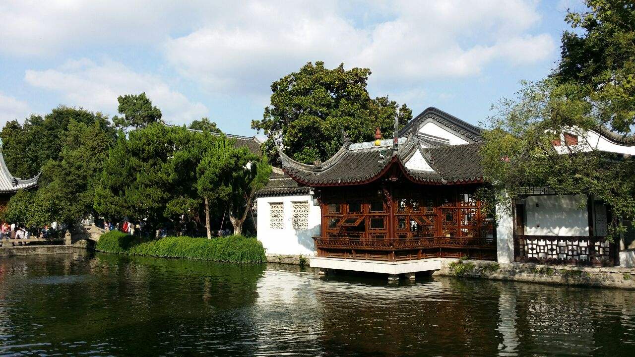 值得一去的南京旅游点,南京旅行攻略过年