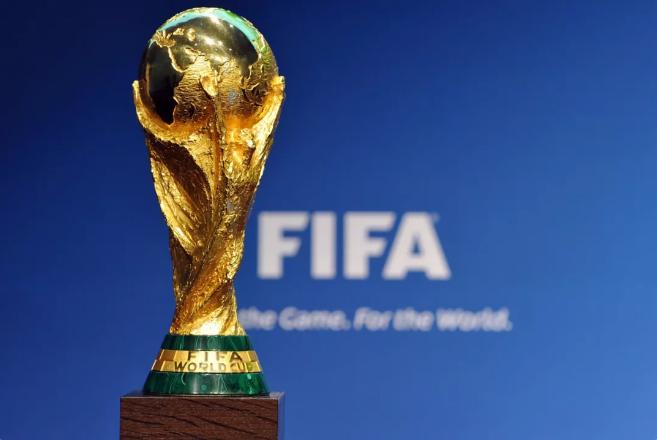 揭秘FIFA扩军:为挣中资强抬国足进世界杯,主席真尽力了