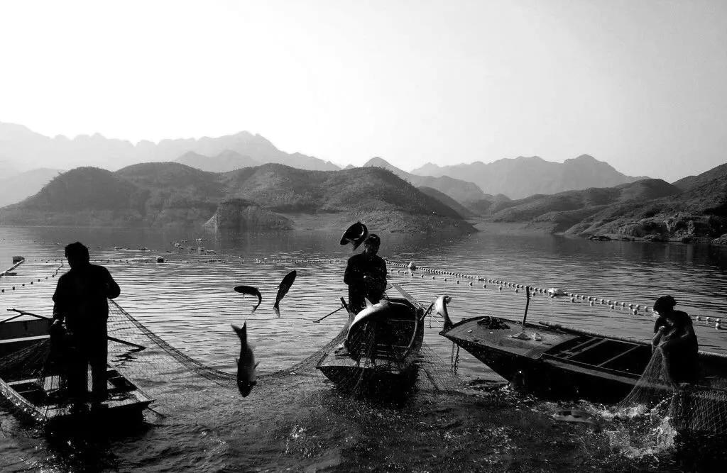 【话说东至】古港桥