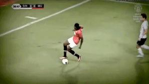 诺伊尔和内马尔点球大战,诺伊尔扑出内马尔单刀