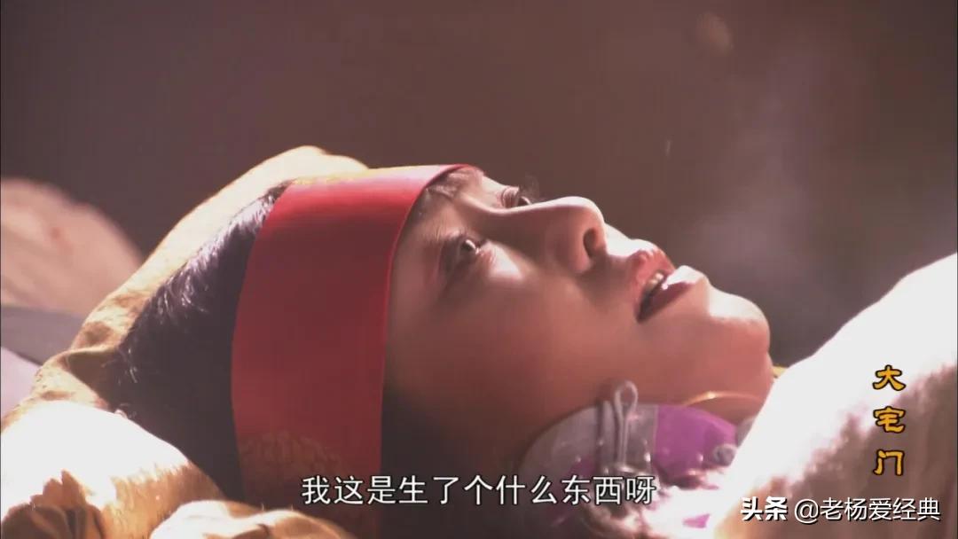 9.3分国产巅峰，顶级大咖飙戏，现象级爆款，吹几遍都不够啊