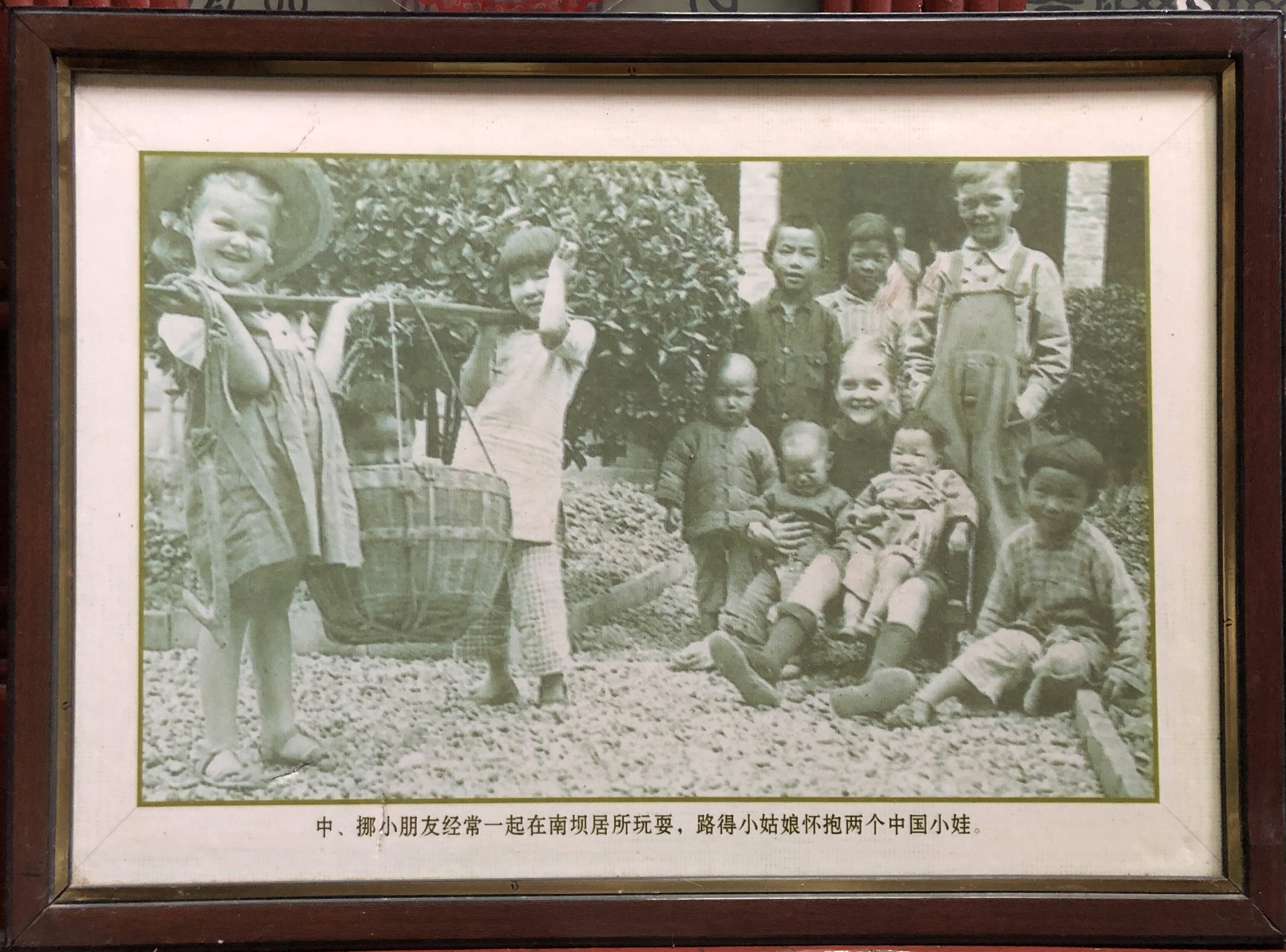 值得一看的四季宜居古民居,嘉兴顾氏民宅