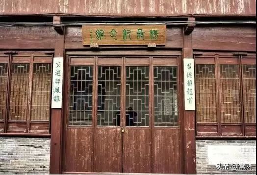 【老地名】红色沙家浜，河泾古街织就横泾、“金唐市”……