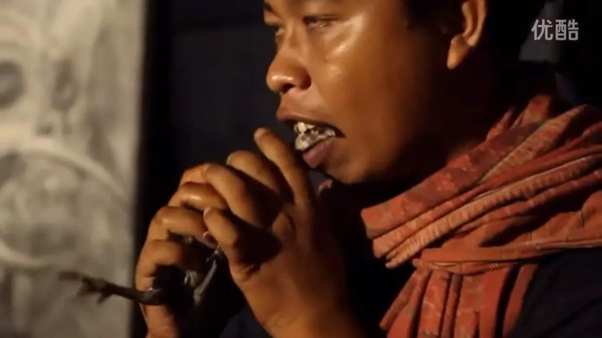 降头术的灵异事件,关于降头术恐怖的故事简短