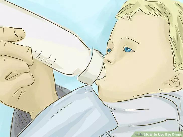 成人眼药水儿童能使用吗,儿童眼药水的正确使用方法