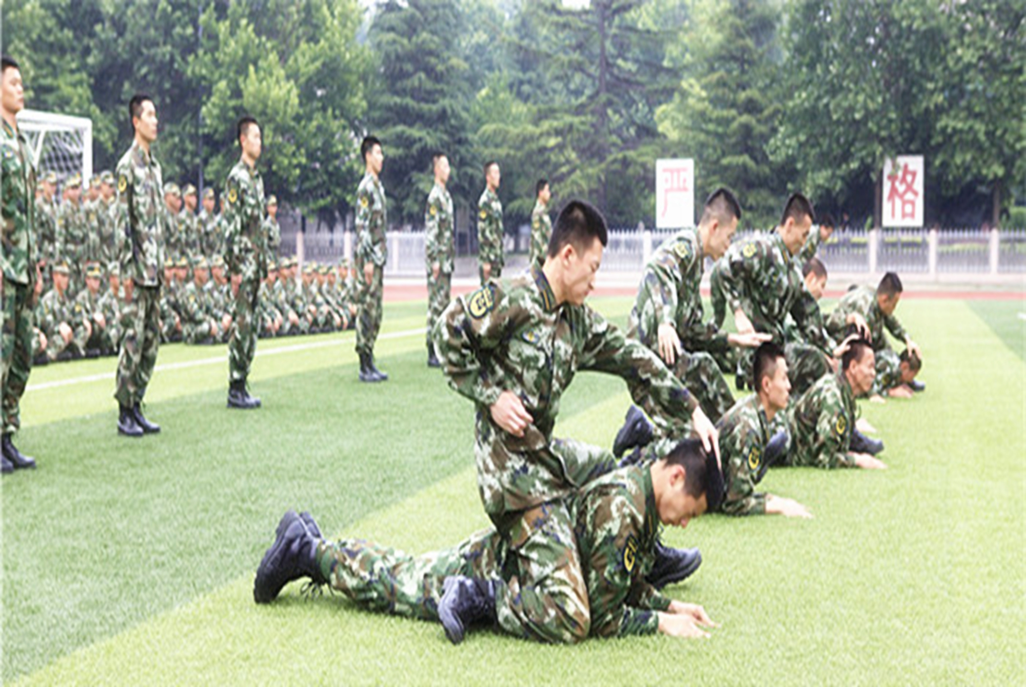 考哪一所军校前途最好,哪一所军校将来分配待遇好