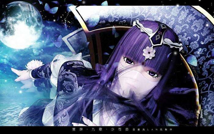 盘点动漫中配角,配角逆袭动漫