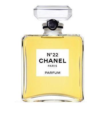 香奈儿的故事解说,香奈儿的故事的由来