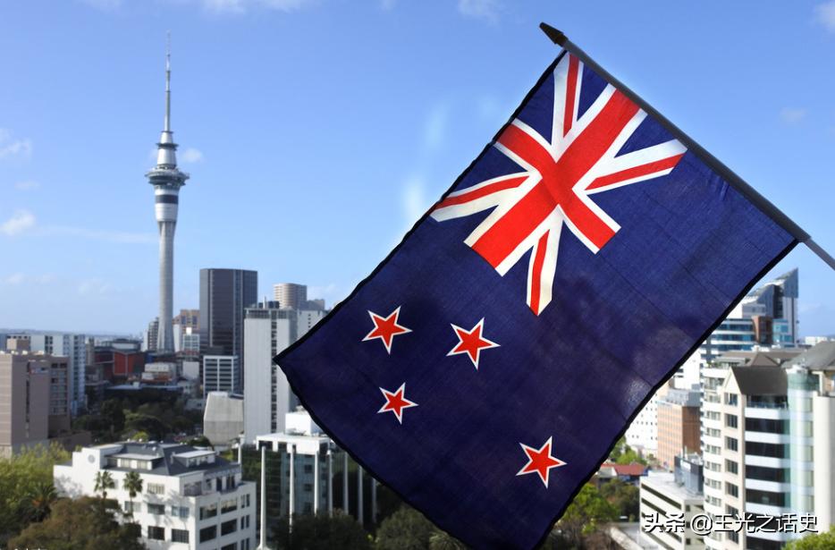 新西兰是地球最后的净土吗,新西兰十大未解之谜