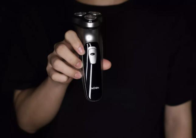 小米有售剃须刀手动,小米特价剃须刀