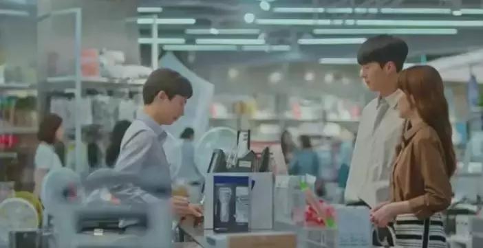 韩剧女主秋季穿搭,韩剧电视剧中女主穿搭