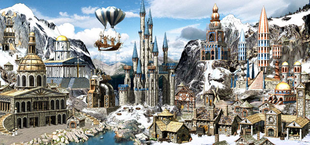 英雄无敌3深渊号角兵种特长,英雄无敌3所有英雄特长一览表