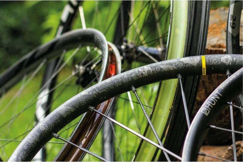 入门碳纤维山地车轮组推荐,国产山地车轮组品牌推荐