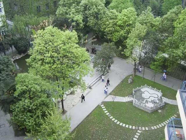 石室中学和成都七中,成都除了七中还有哪几所好中学