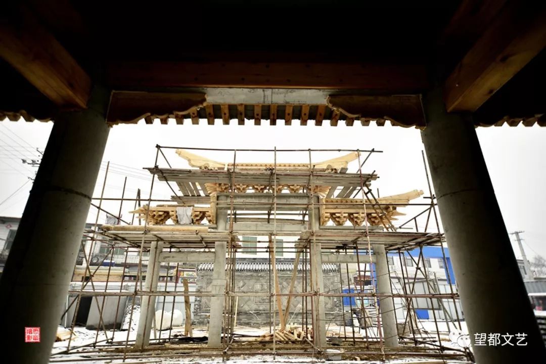 雪后美景银装素裹,雪后银装素裹似仙境