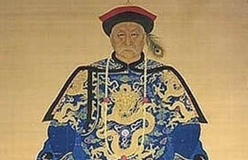 亲王郡王贝勒贝子王爷有什么区别,明朝亲王郡王王爷怎么排序